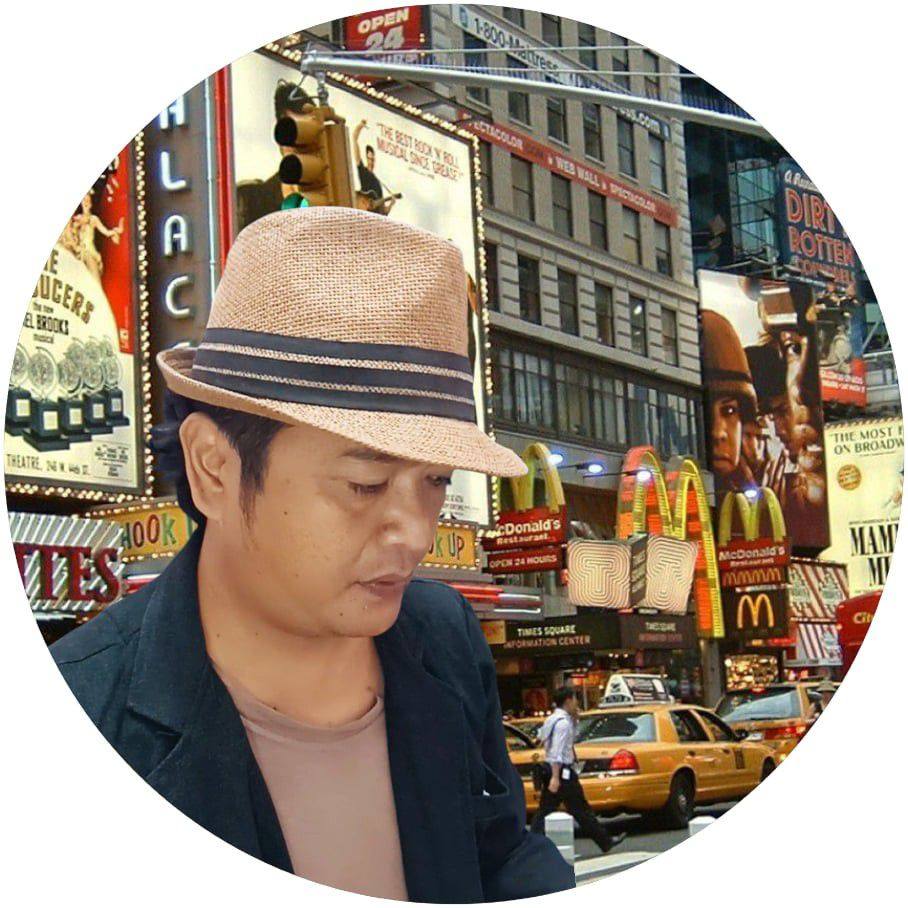 Rudy Rocker