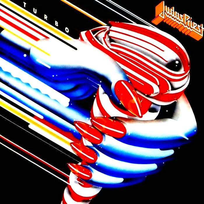 Judas Priest's Turbo album review