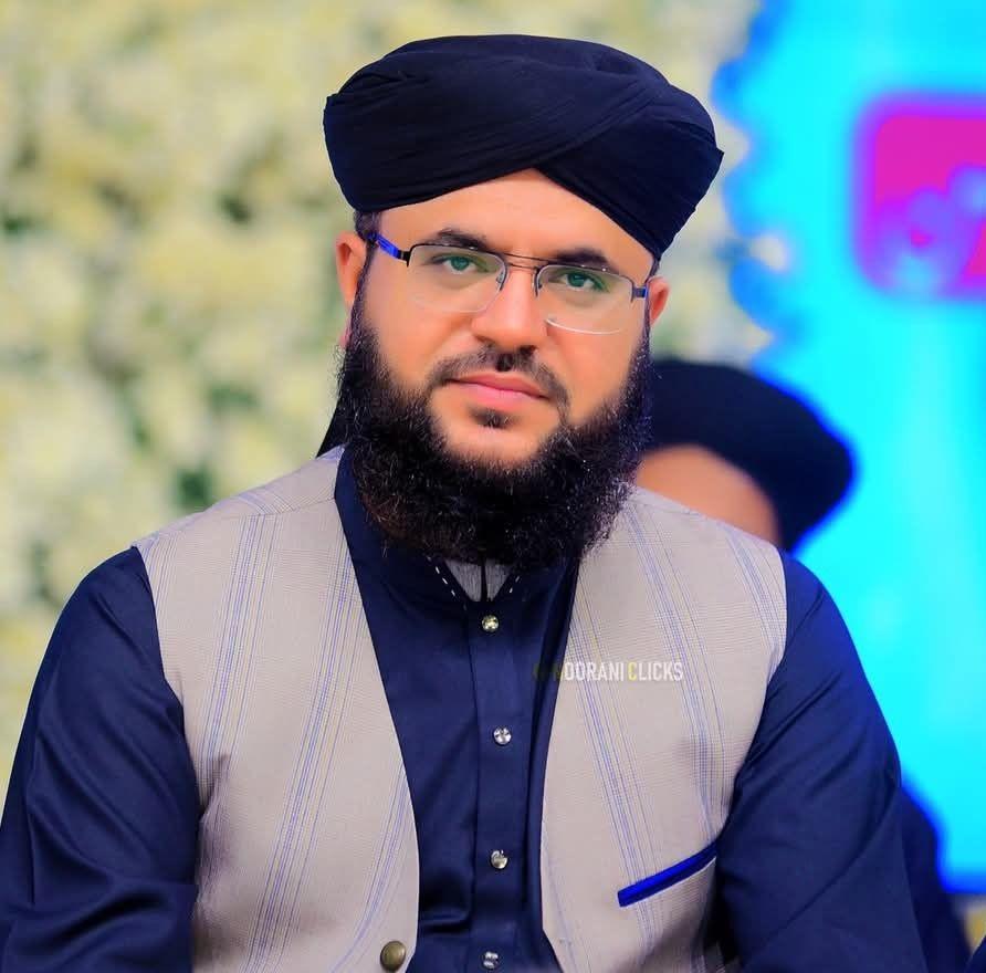 Hafiz Hamid Raza Mehervi