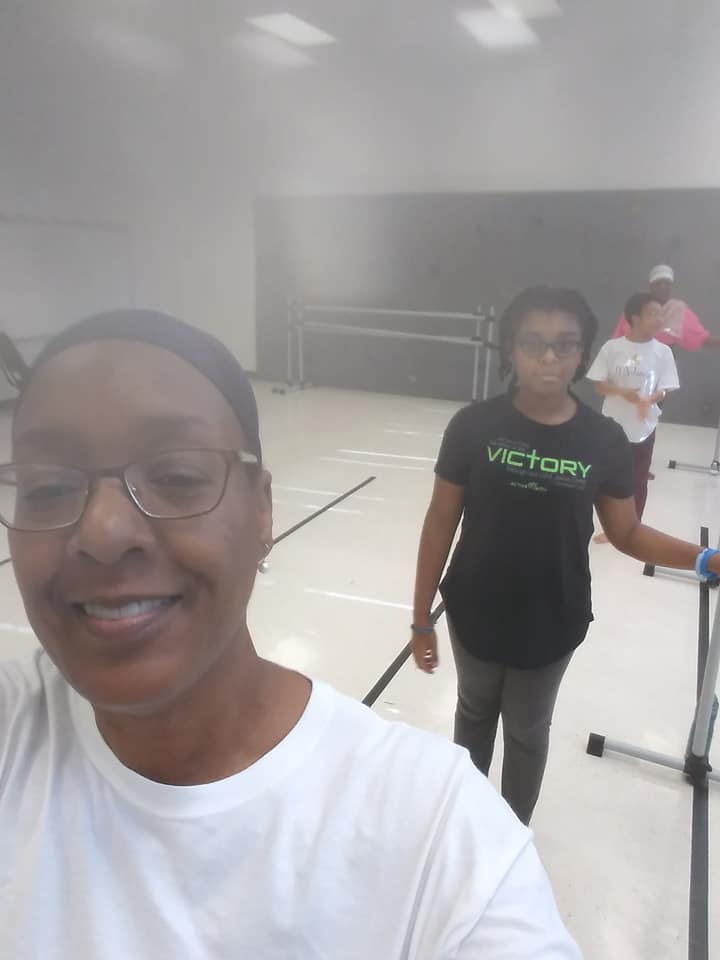 SONdance Liturgical Dance Company