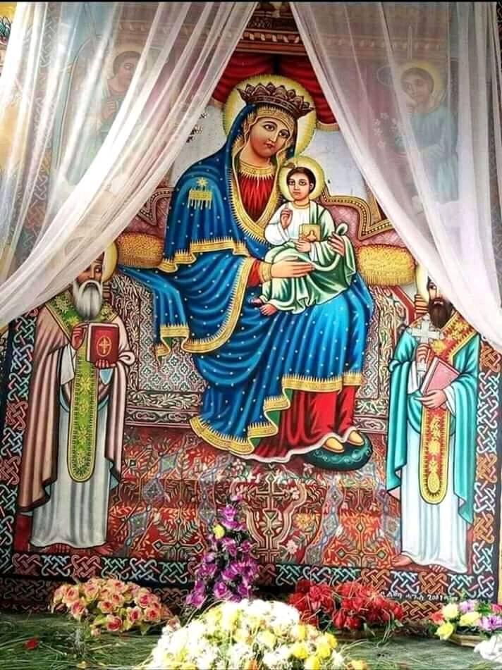 Betelhem Haliemicael Belete