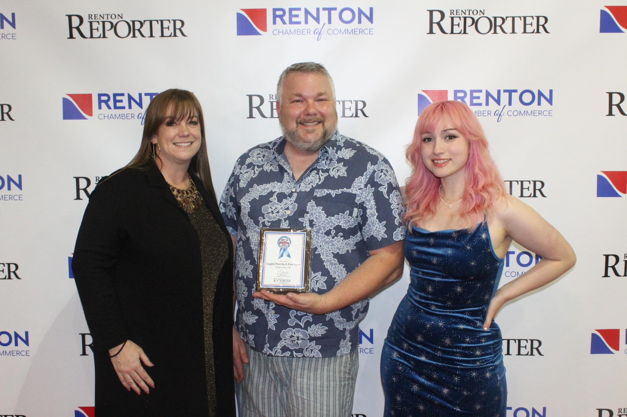 Renton Reporter