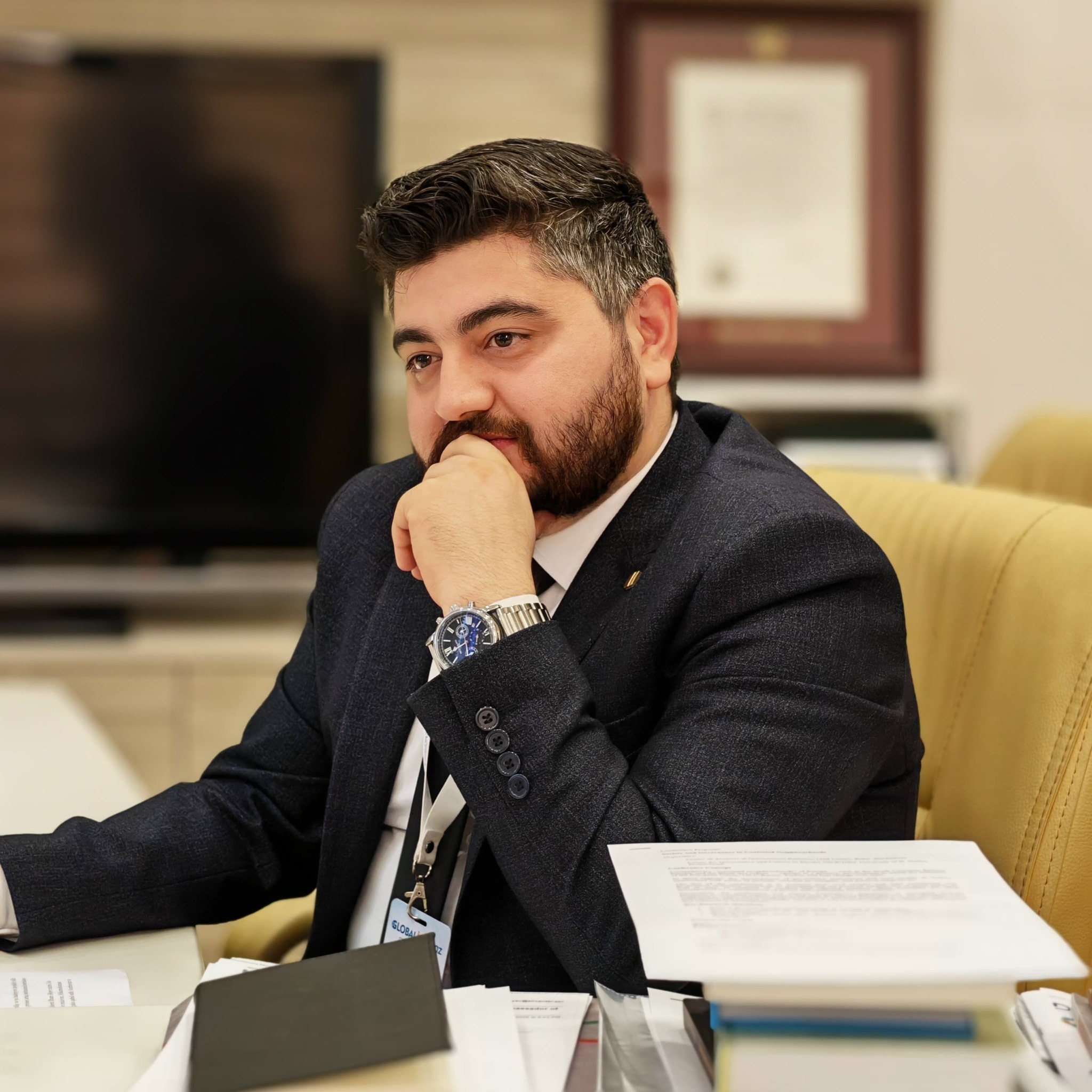 Turan Rzayev