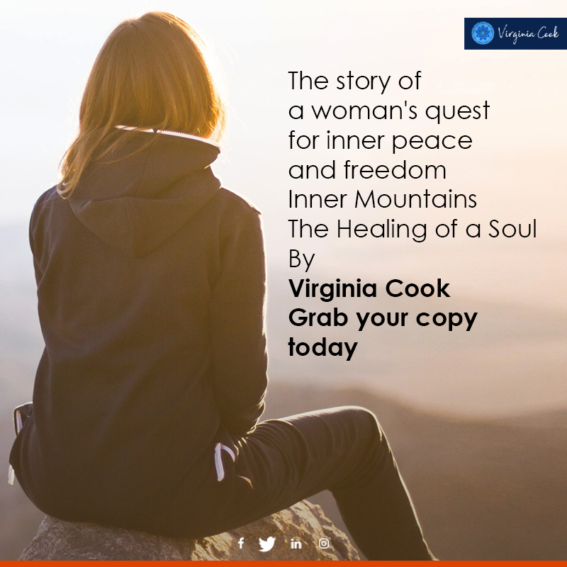 Virginia Cook