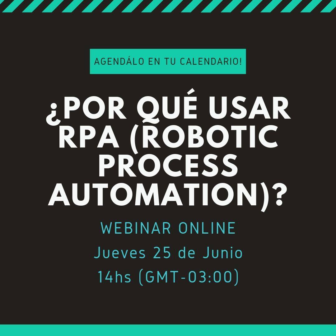 Dokumentor - - ¿qué es RPA? - ¿cómo funciona? - ¿Cuándo...