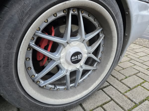 SSR Kakimoto N-GT Owners & Enthusiasts | Facebook