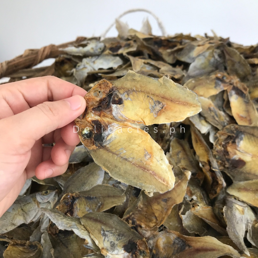 Cebu Delicacies - 𝑬𝒔𝒑𝒂𝒅𝒂 𝒐 𝑳𝒊𝒘𝒊𝒕 is one of the famous... | Facebook