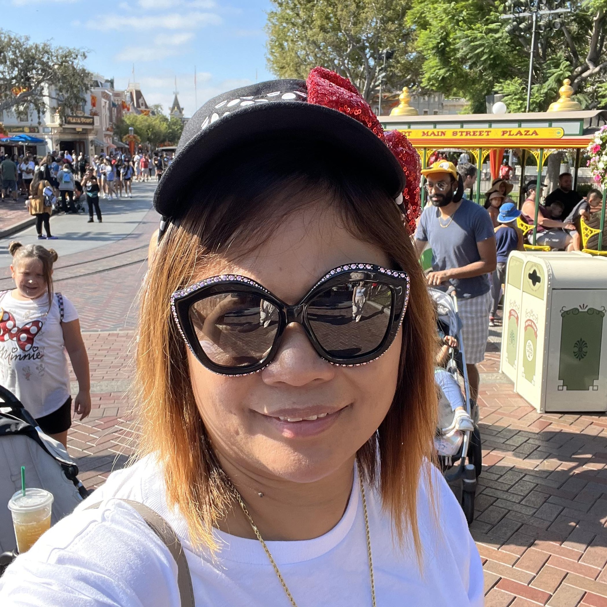 Hazel Mercado Ritson