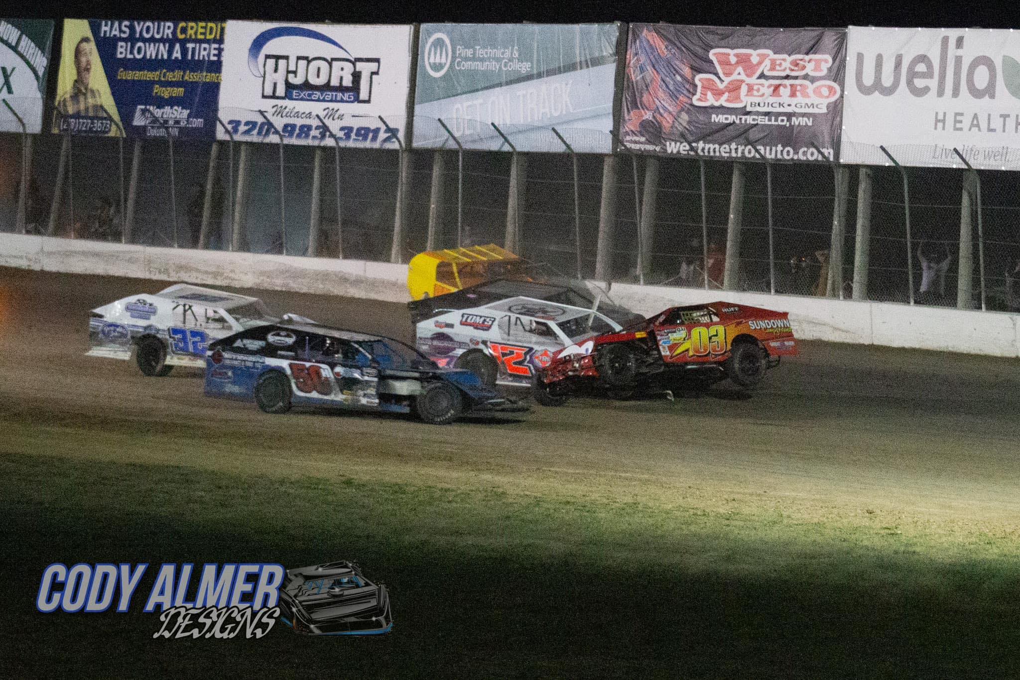 Huff Racing