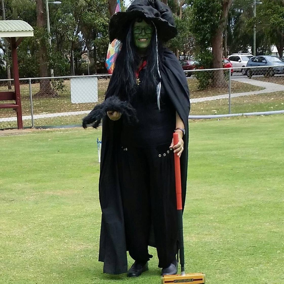 Bribie Island Croquet Club