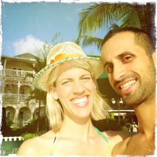 MaryRuth's - ☀️☀️Happy 6 year wedding anniversary David!... | Facebook