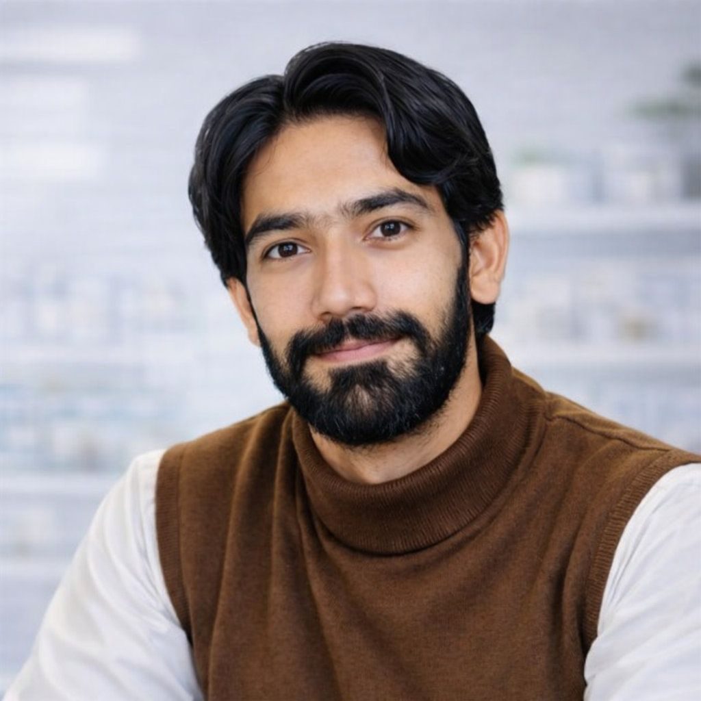 Sharafat Ali