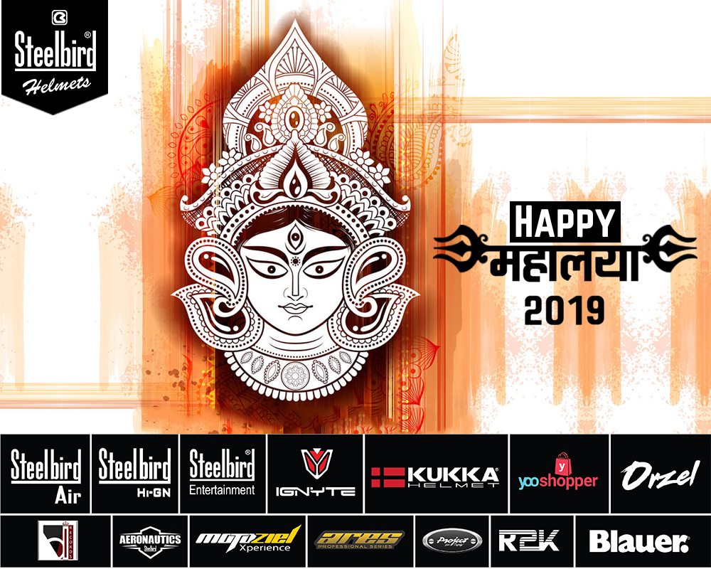 Steelbird wishes you a very... - Steelbird Helmets India