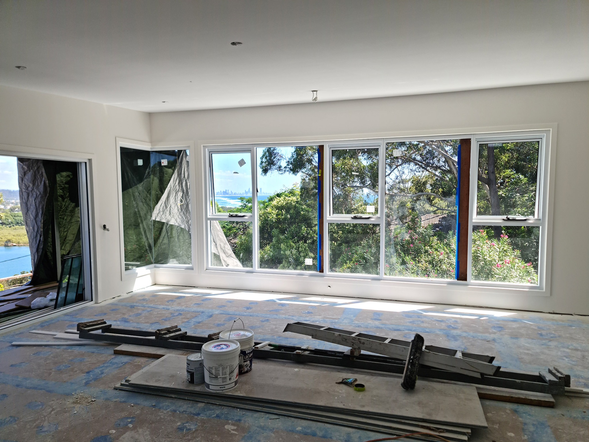 Sure Pro Painting | Gold Coast QLD