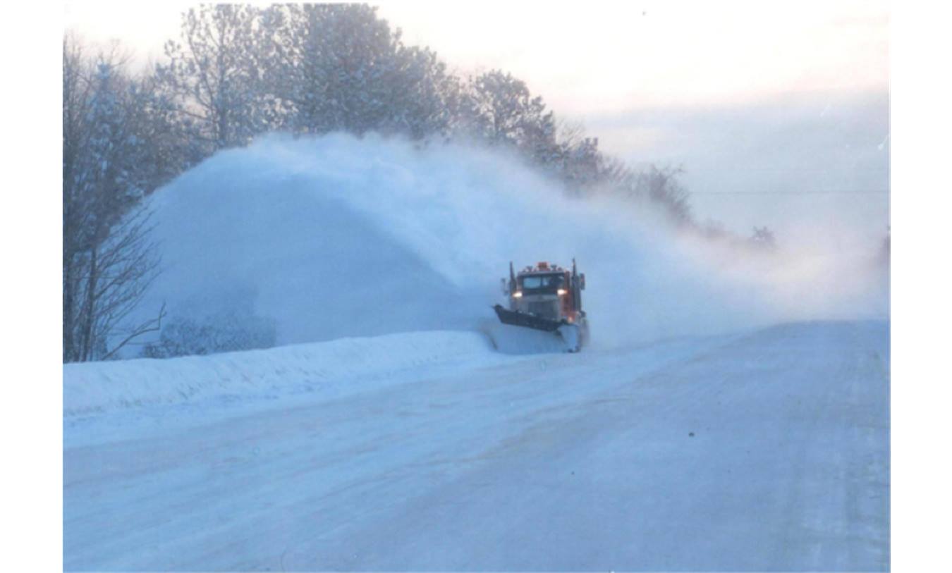 Schoolcraft County Road Commission | Manistique MI