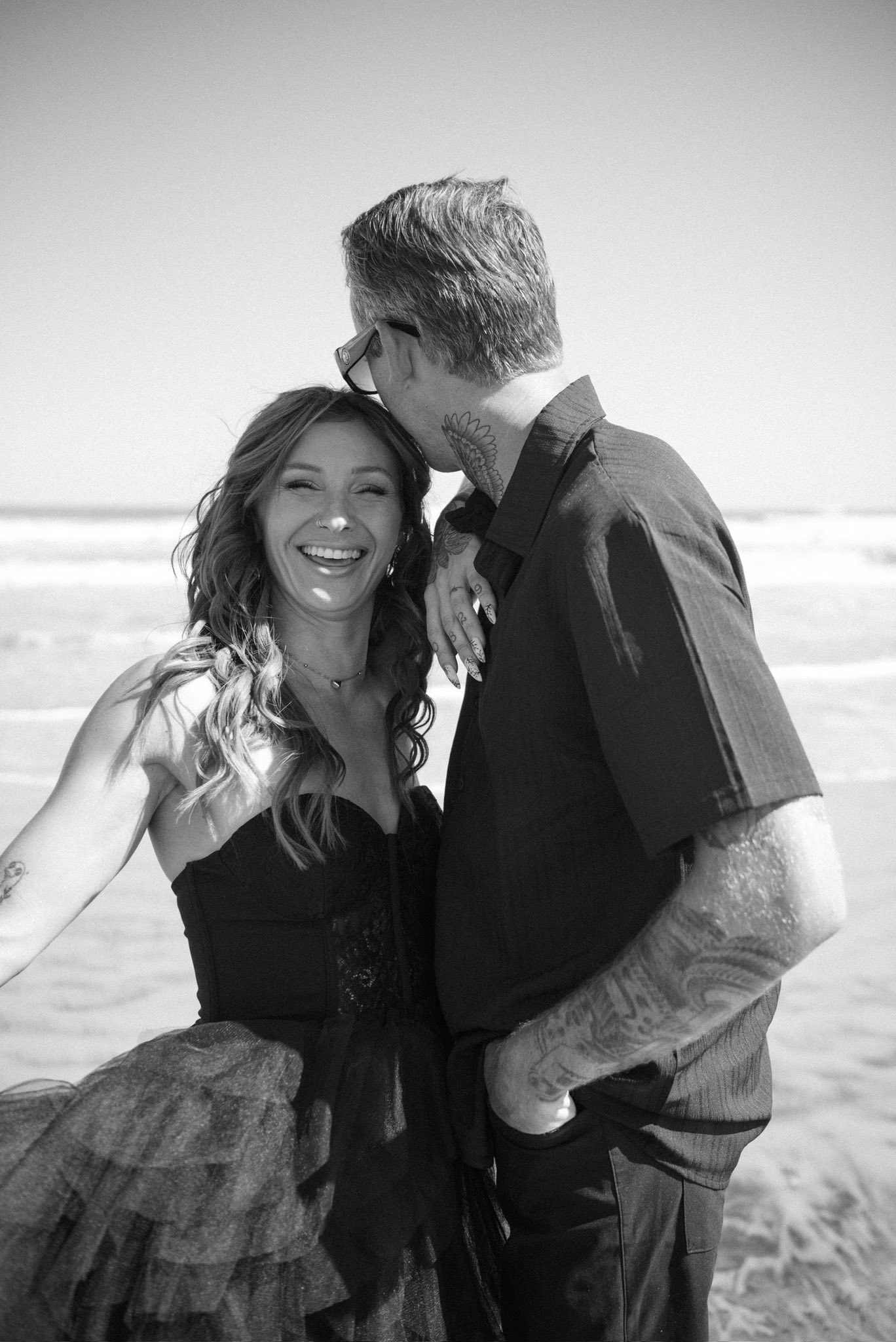 Cait Mayhew - A decade of being your wife. I love you... | Facebook
