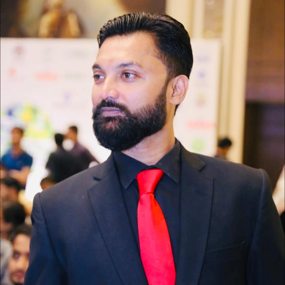 The Grand Valima Ceremony of the younger brother of Pakistan’s renowned ...