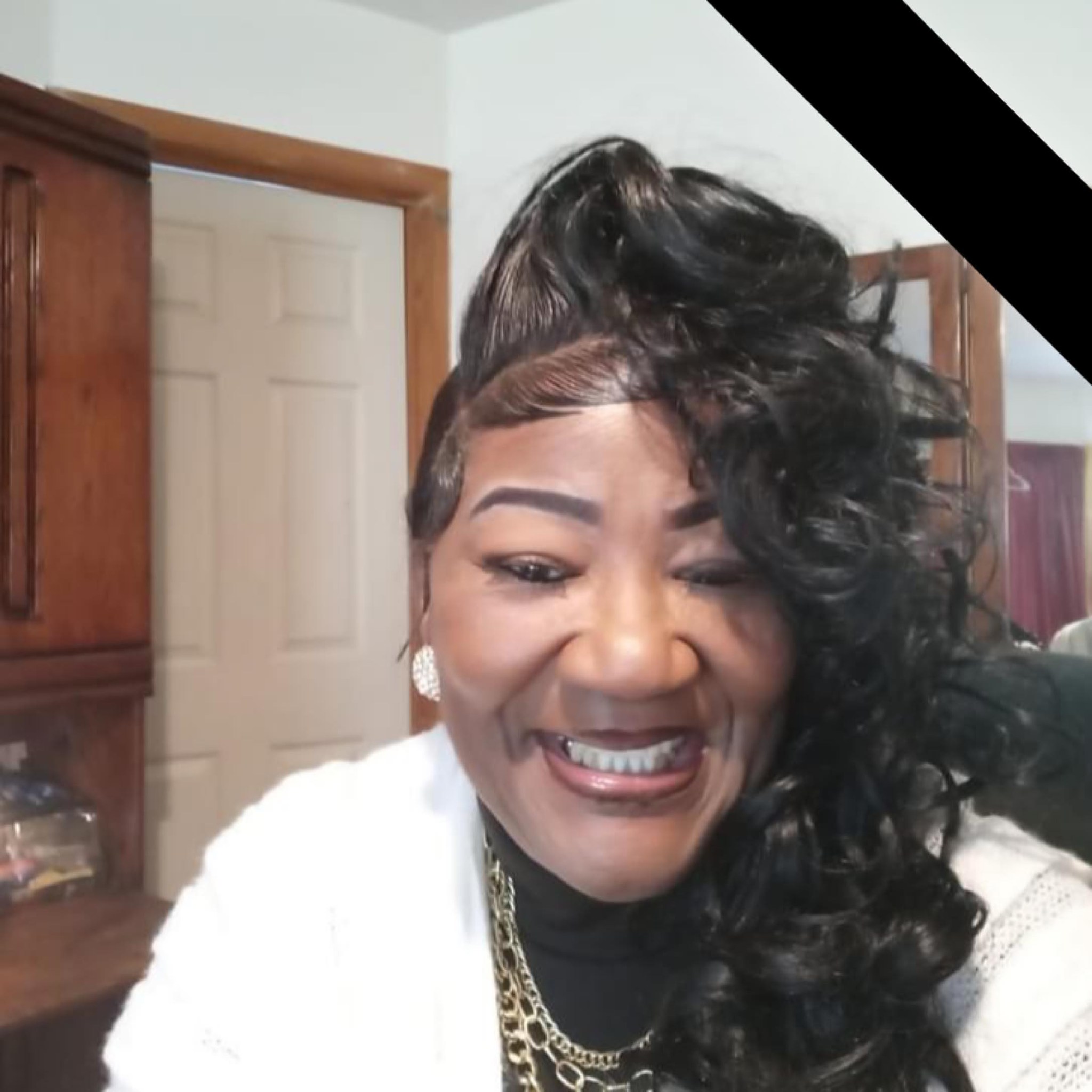 PastorAllen Deborah Roper