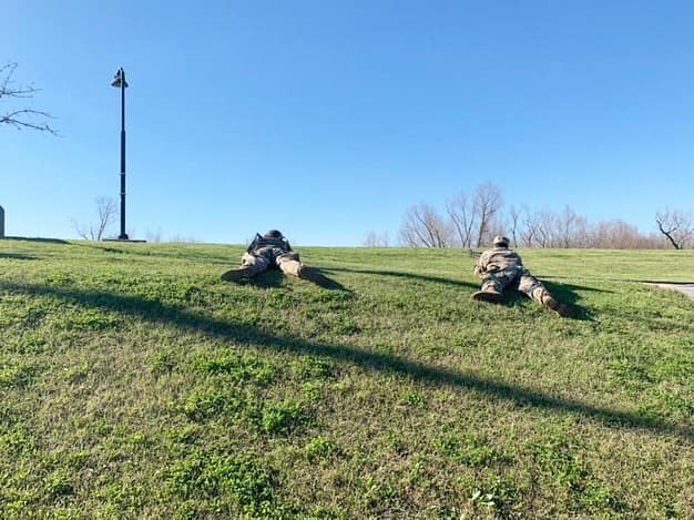 LSU Army ROTC - Tiger Battalion | Baton Rouge LA