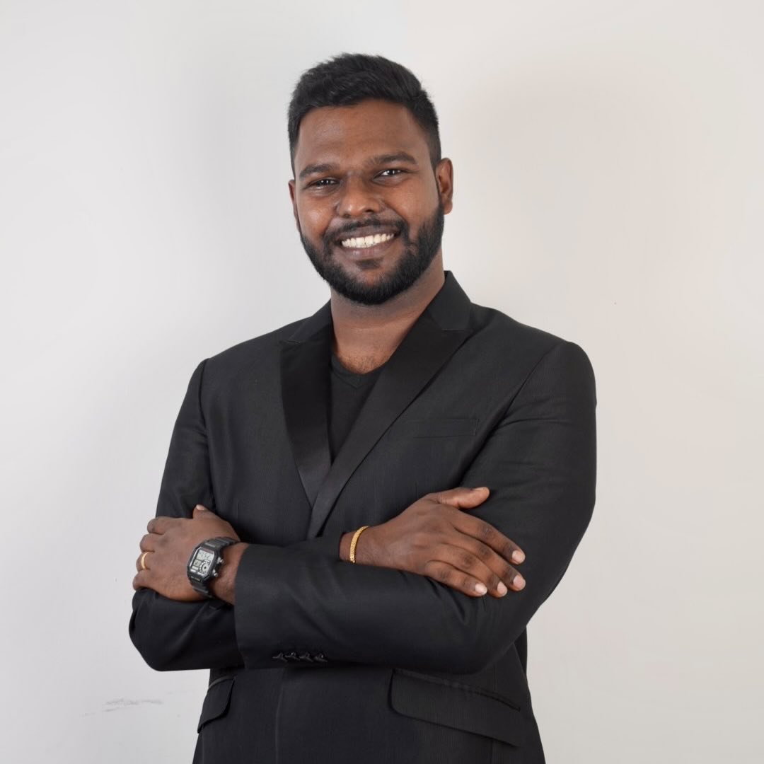 Jayanand Jayakumar
