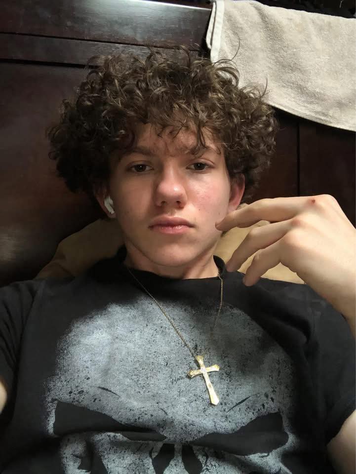 Samuel Frady