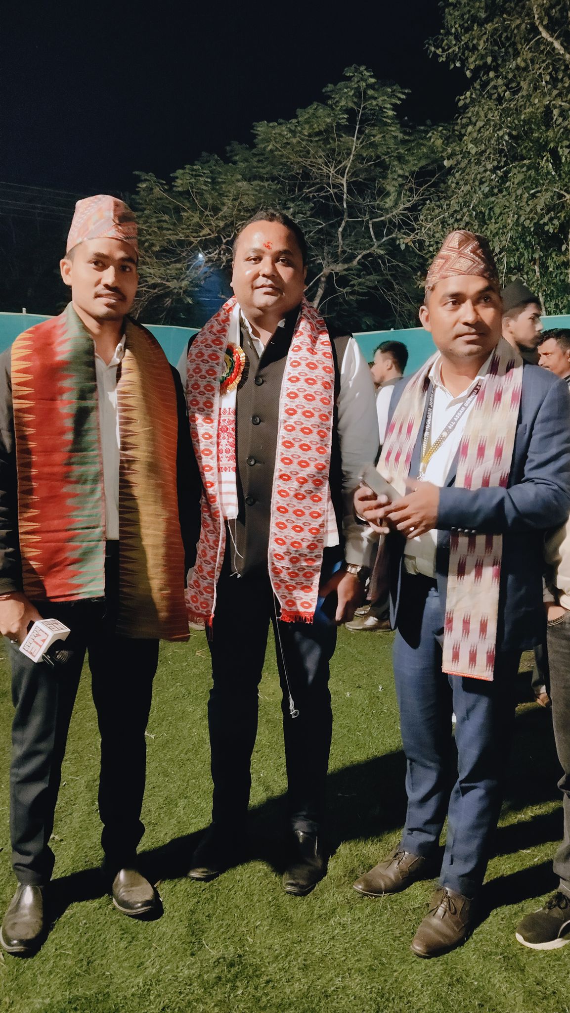 Rohit Rai