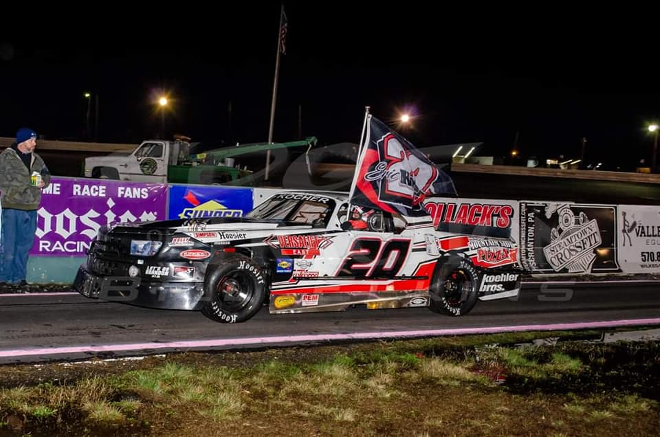 Some great 📸 from KOTG 2021. Photo... - Kocher Motorsports