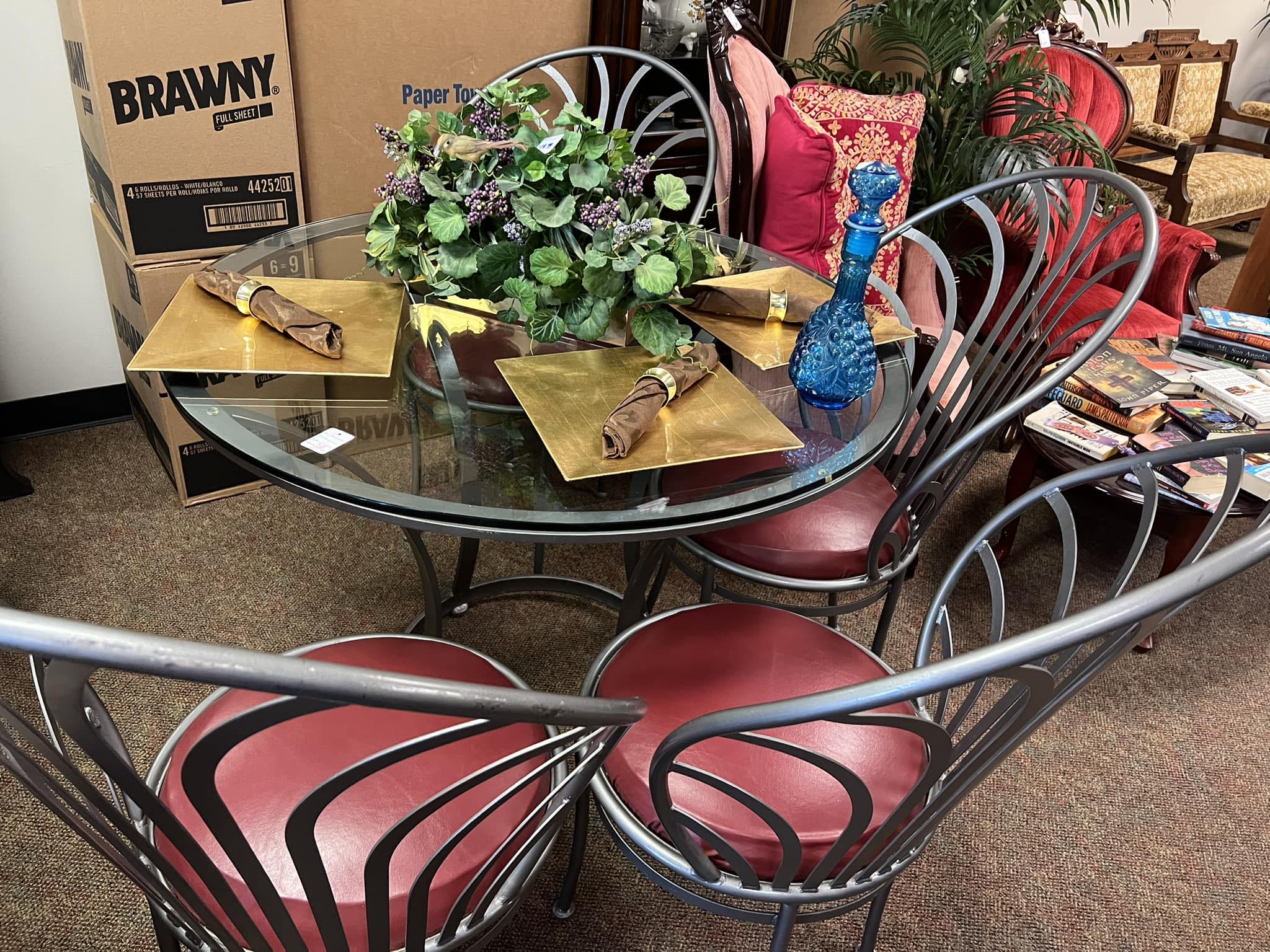 All in one consignment | Lynchburg VA