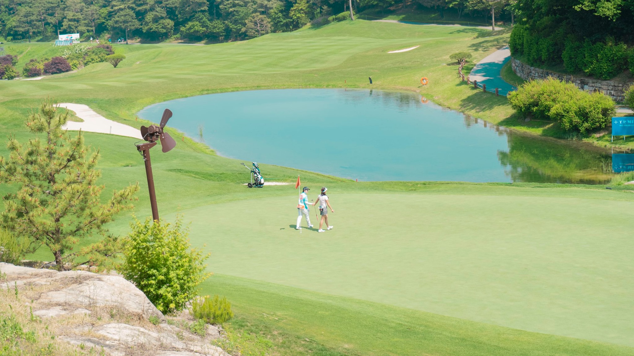 사우스스프링스 -... - 사우스스프링스 - South Springs C.C. offical page