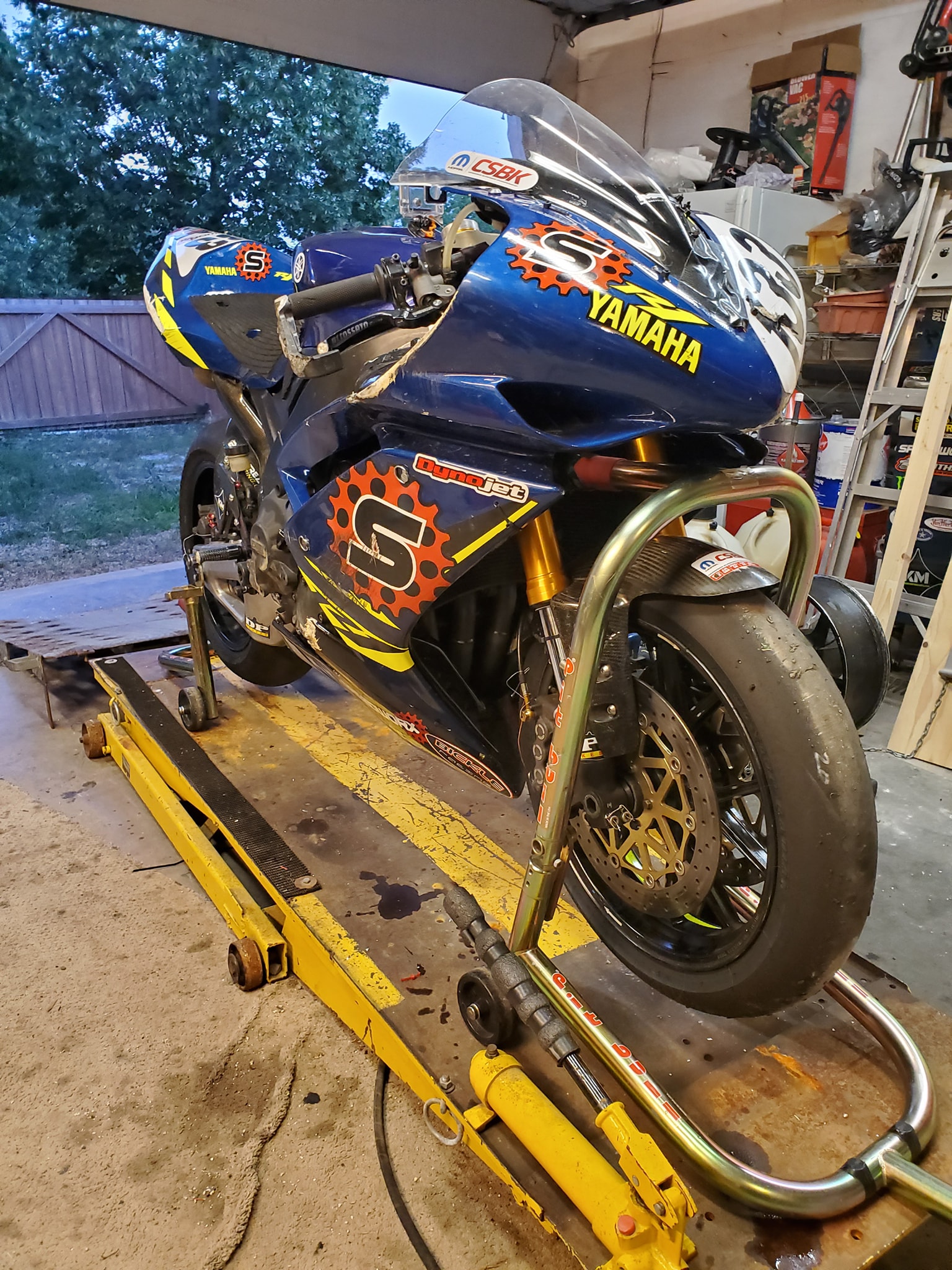 Team Riff Raff Racing - Home