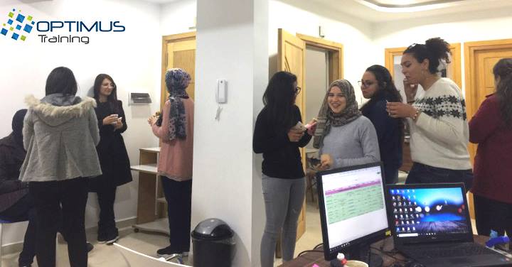 eNano-Tech | Monastir