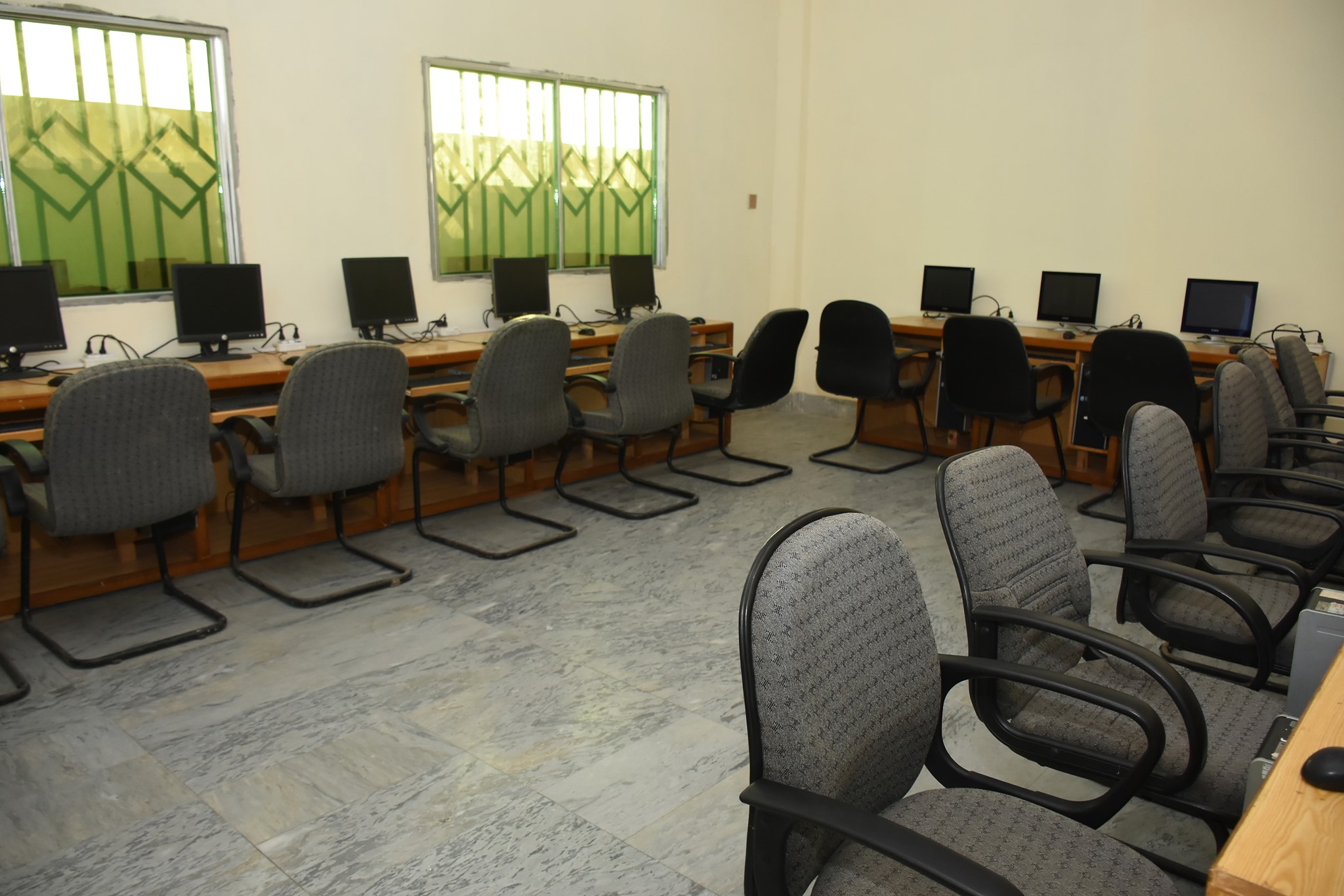 Computer... - Dawood Institute of Medical Sciences, Mardan | Facebook