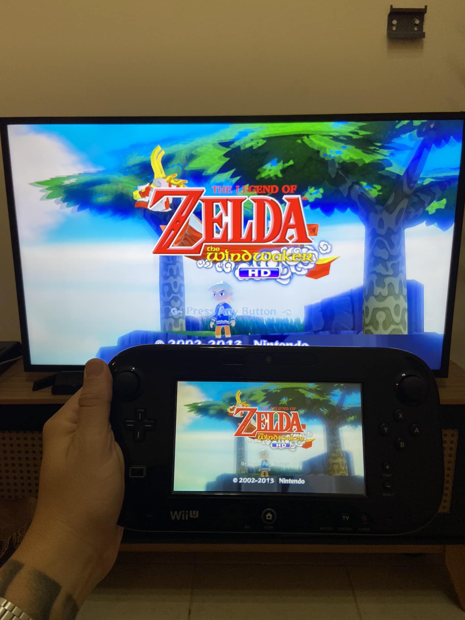 Zelda Fan Digs In and Counts Every Mushroom in the Mainline 3D Games