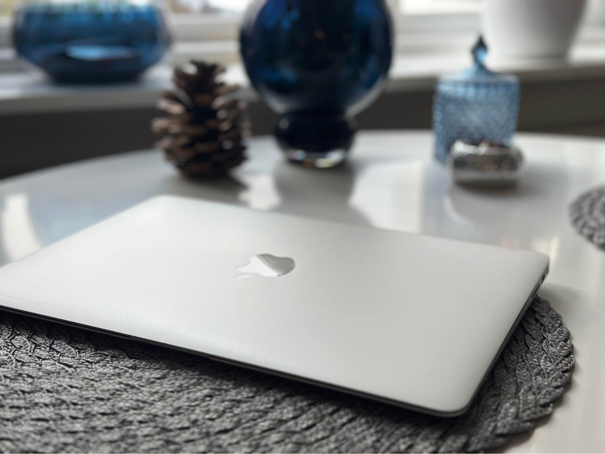 MacBook Air 13,3-inch | Used - like new | ISK35,000 | Reykjavík 
