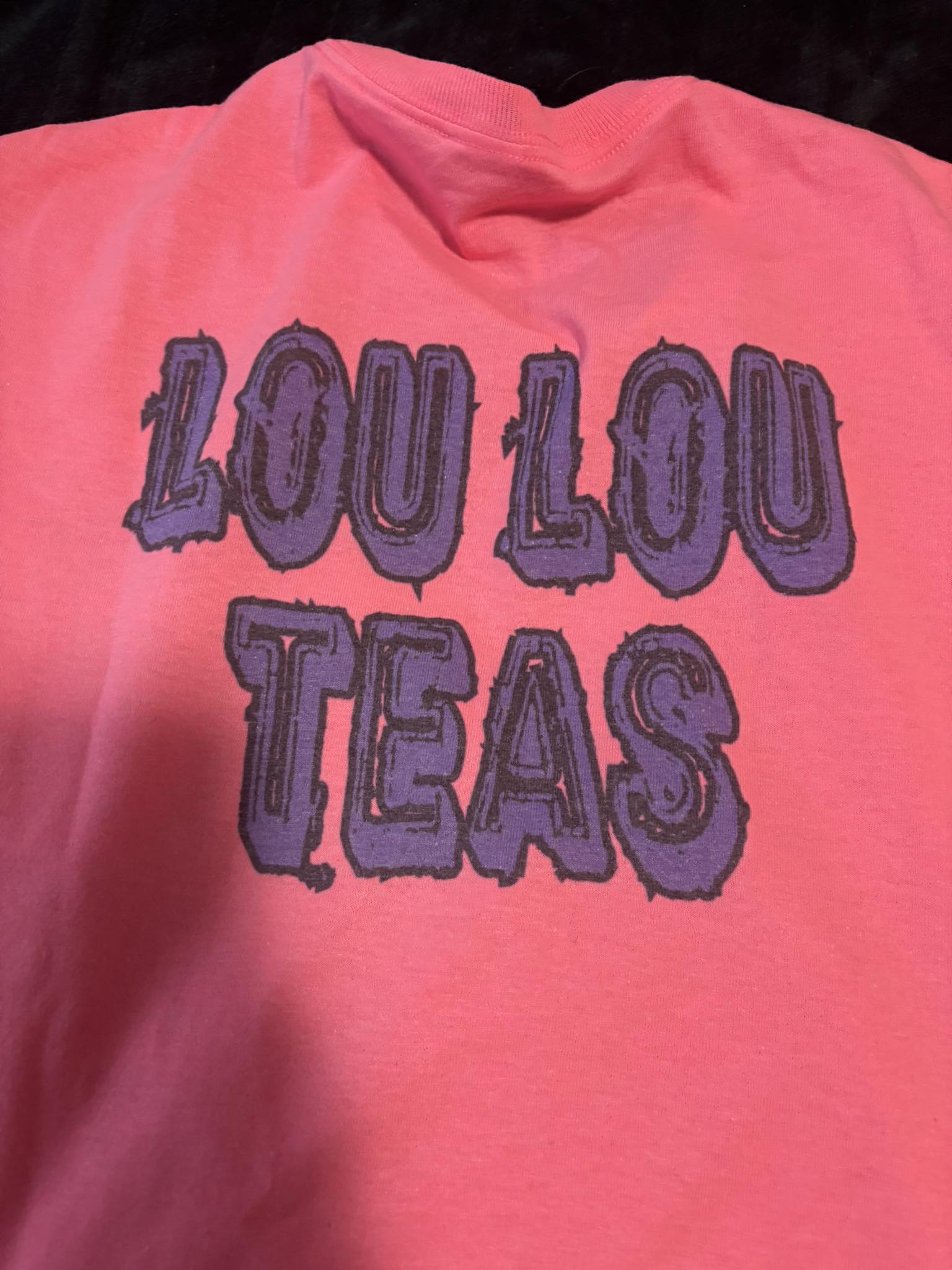 Lou Lou Teas | Facebook