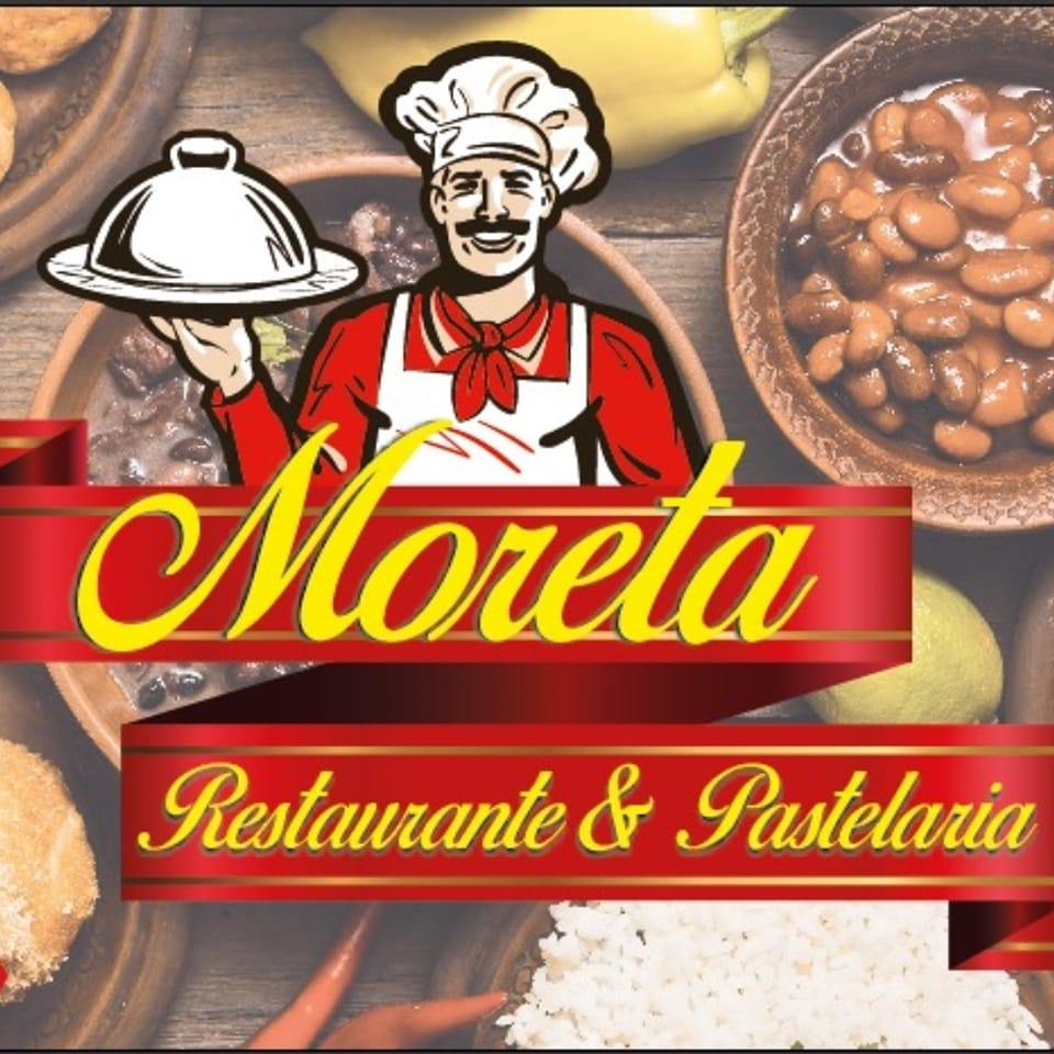 Restaurante e Pastelaria Moreta | Campo Florido MG