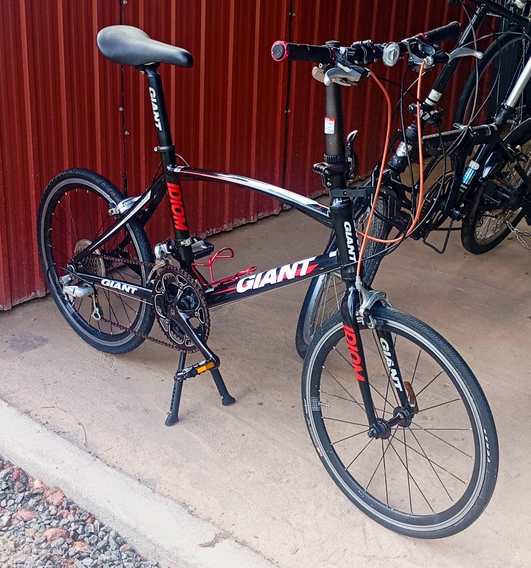 Giant Idiom 1 bicycle for sale in Dankotuwa