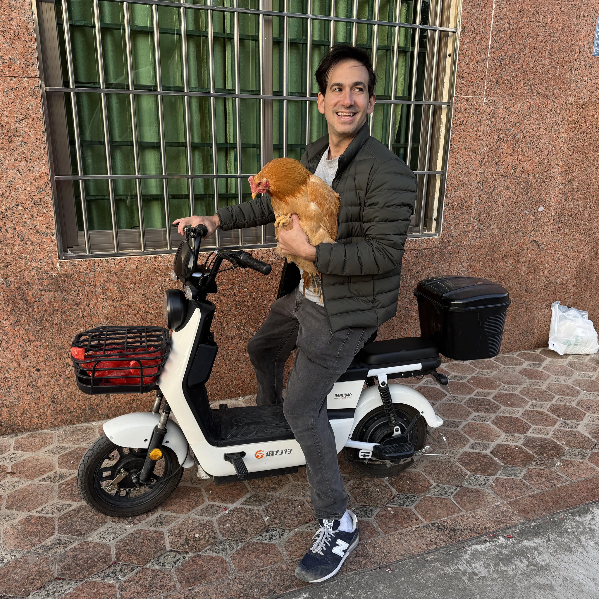 Hearts On 2 Wheels