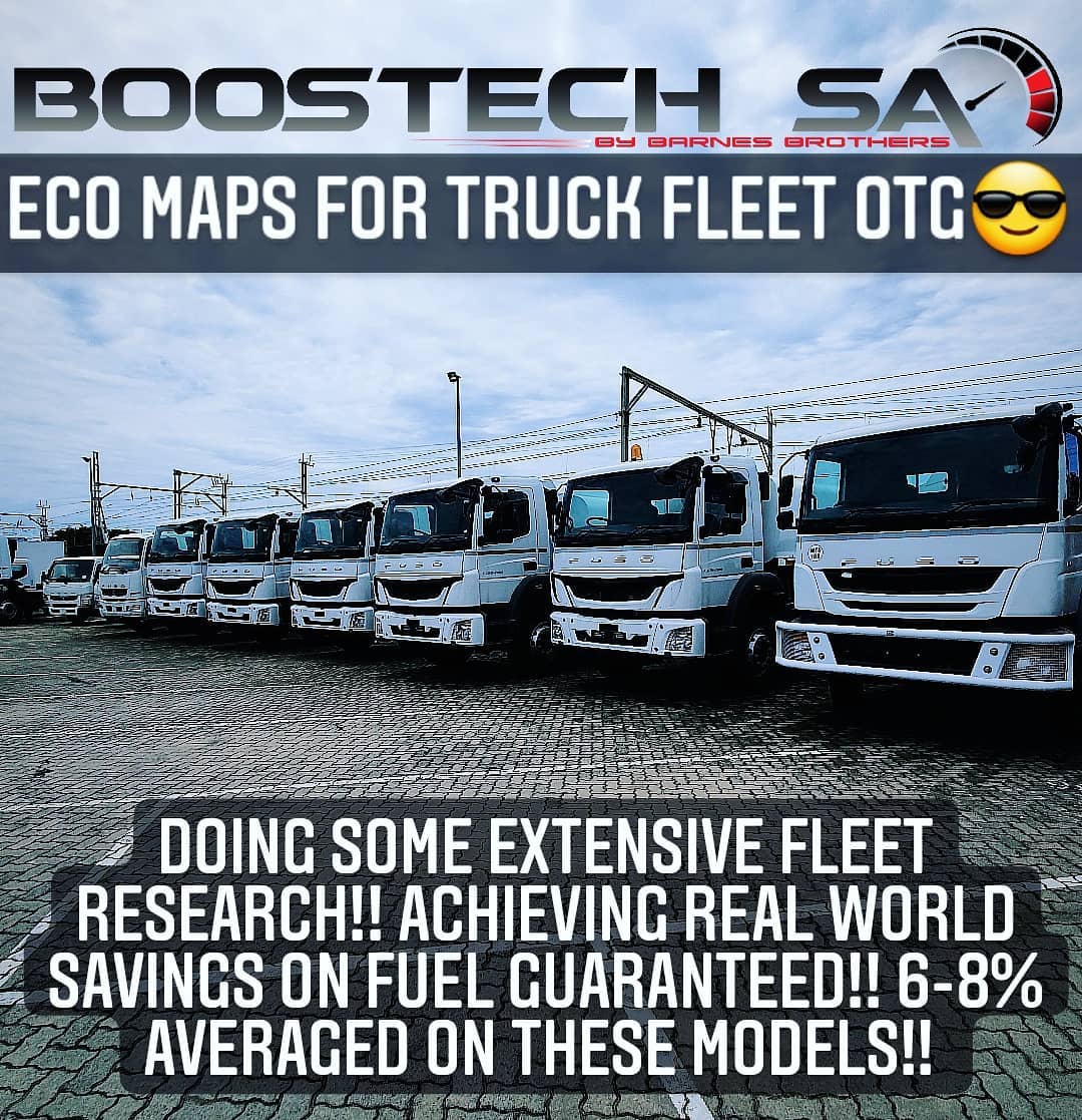 BoosTech SA - Home