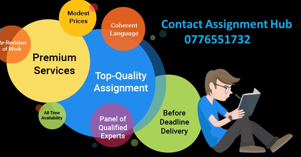 Assignment Hub