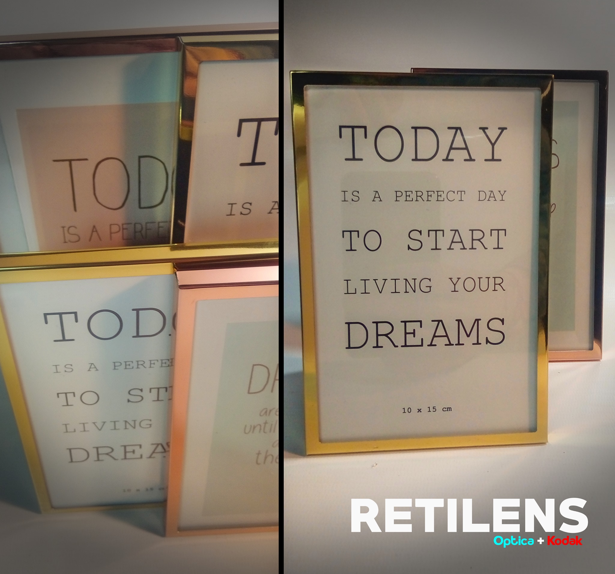 🌠 En Retilens Optica + Kodak... - Retilens Optica + Kodak | Facebook