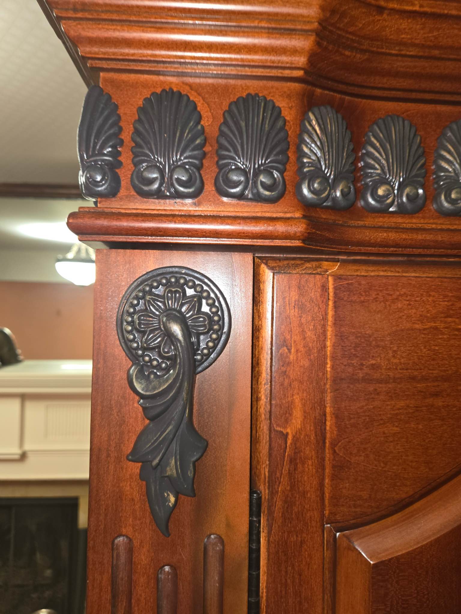 Armoire - Armoires & Wardrobes - Bethlehem, Georgia | Facebook ...