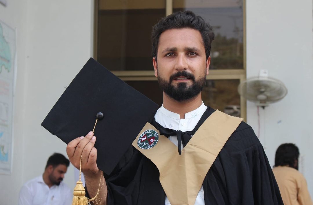 WaheedUllah Khan
