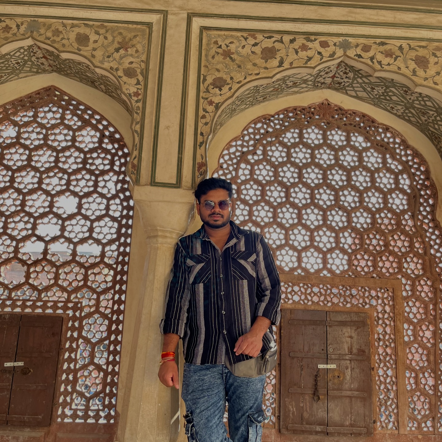 Kunal M Rathod