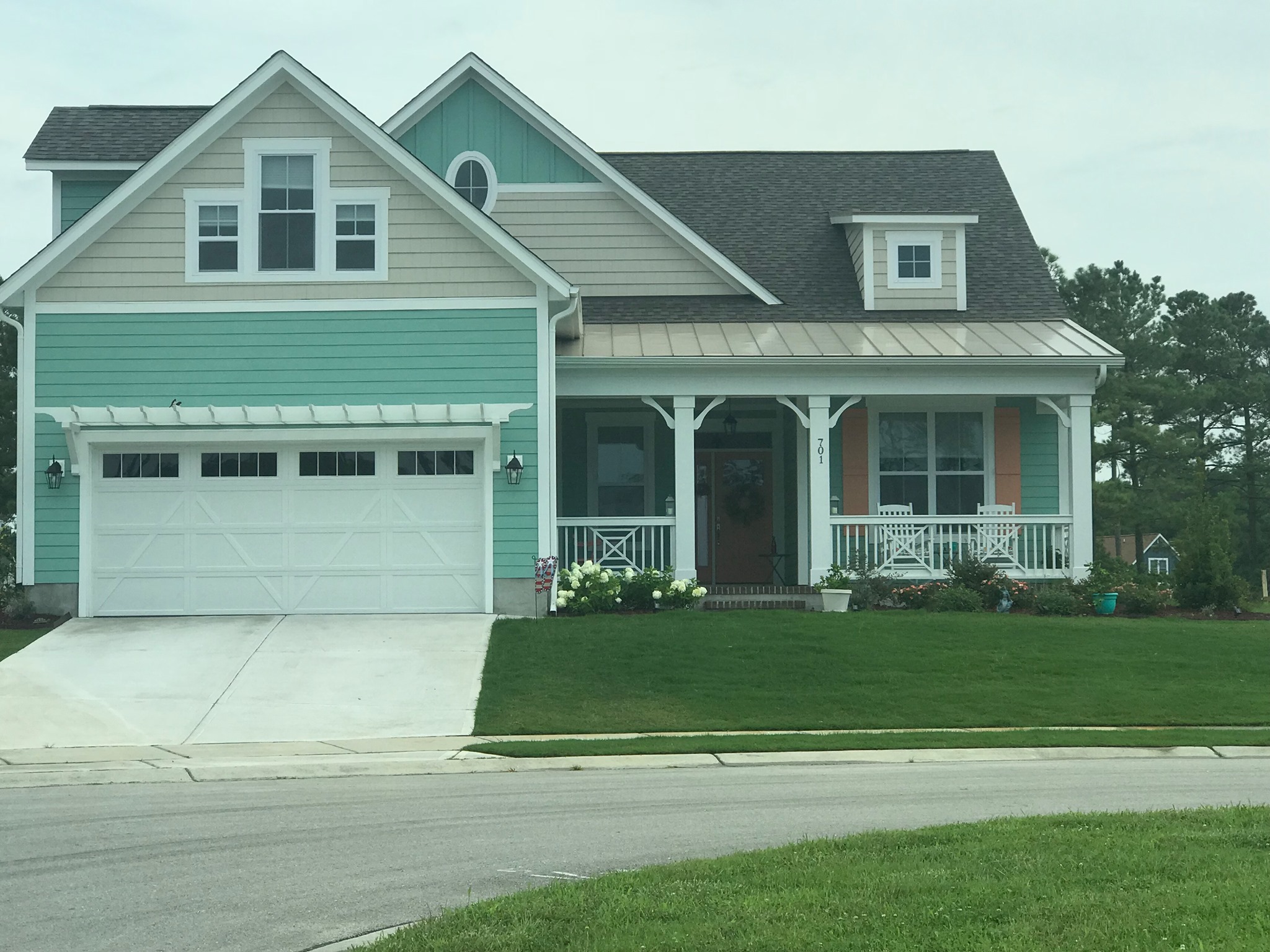 Inner Banks Living