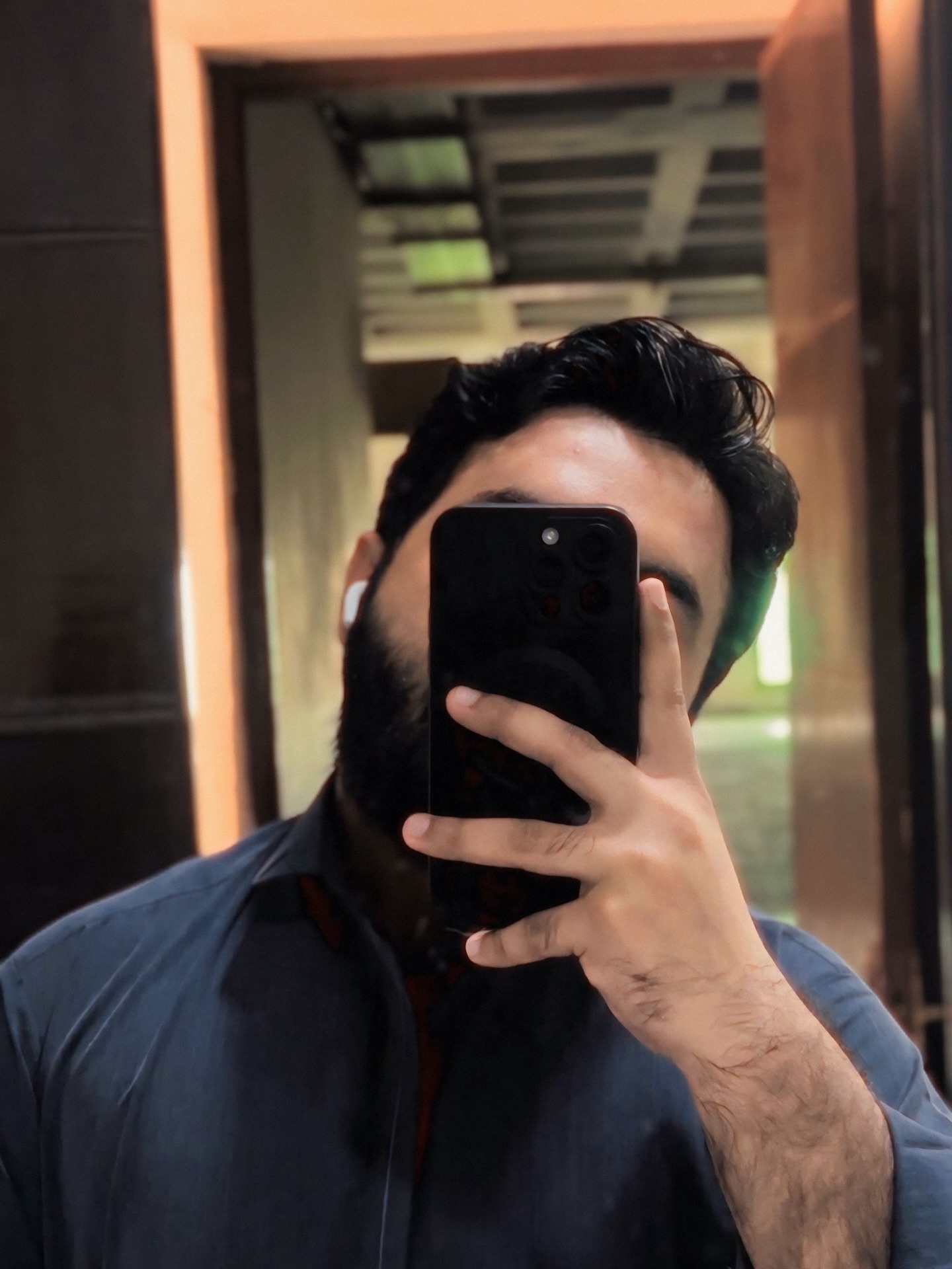 Uzair Ali Rajper