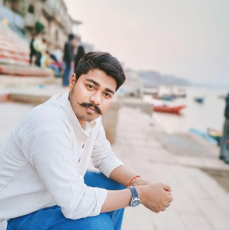 Shubham Raj Kashyap
