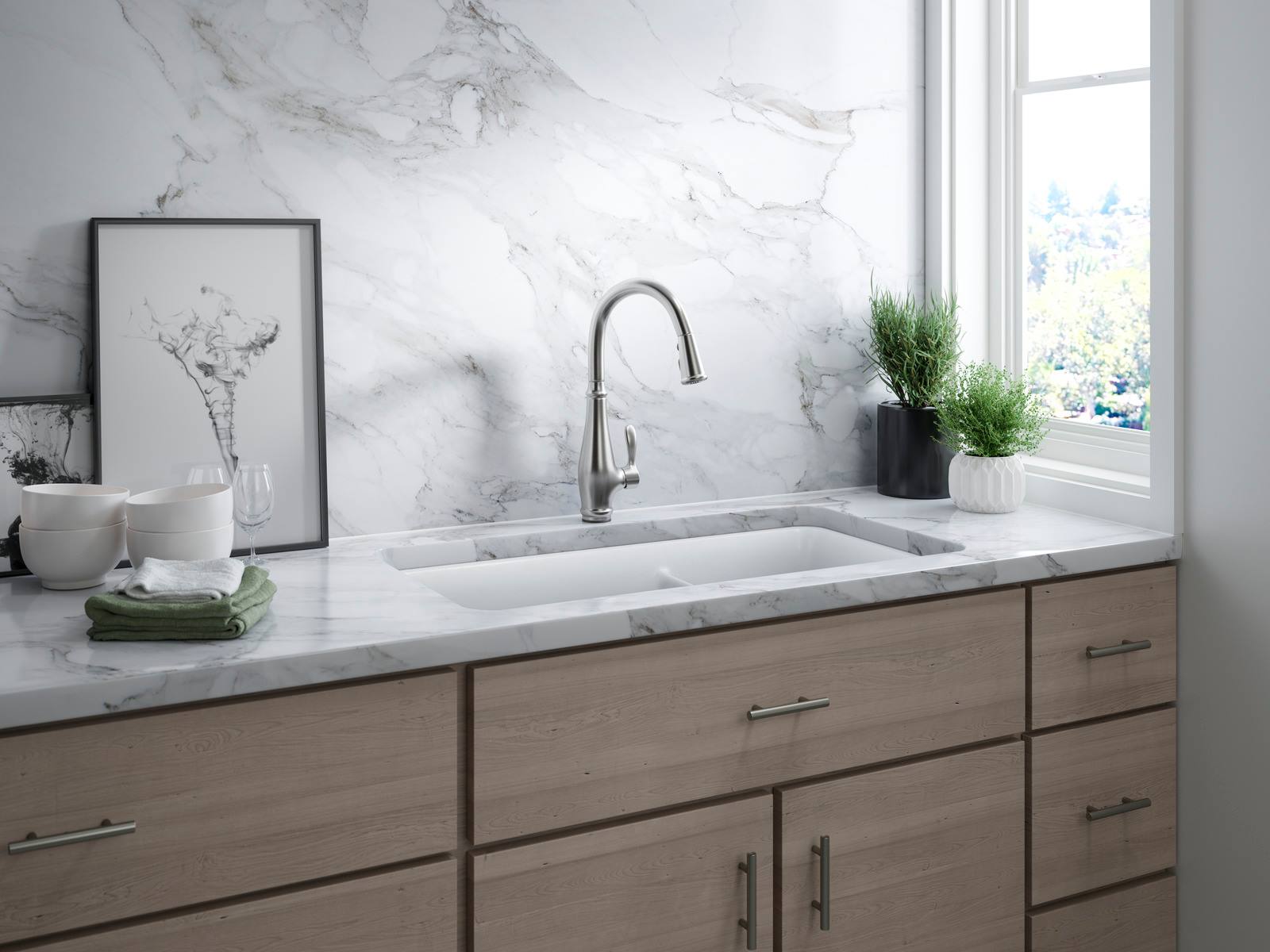 The Somerville Bath... - The Somerville Bath &amp; Kitchen Store