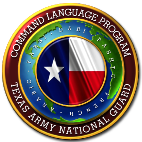 TXARNG Command Language Program | Austin TX