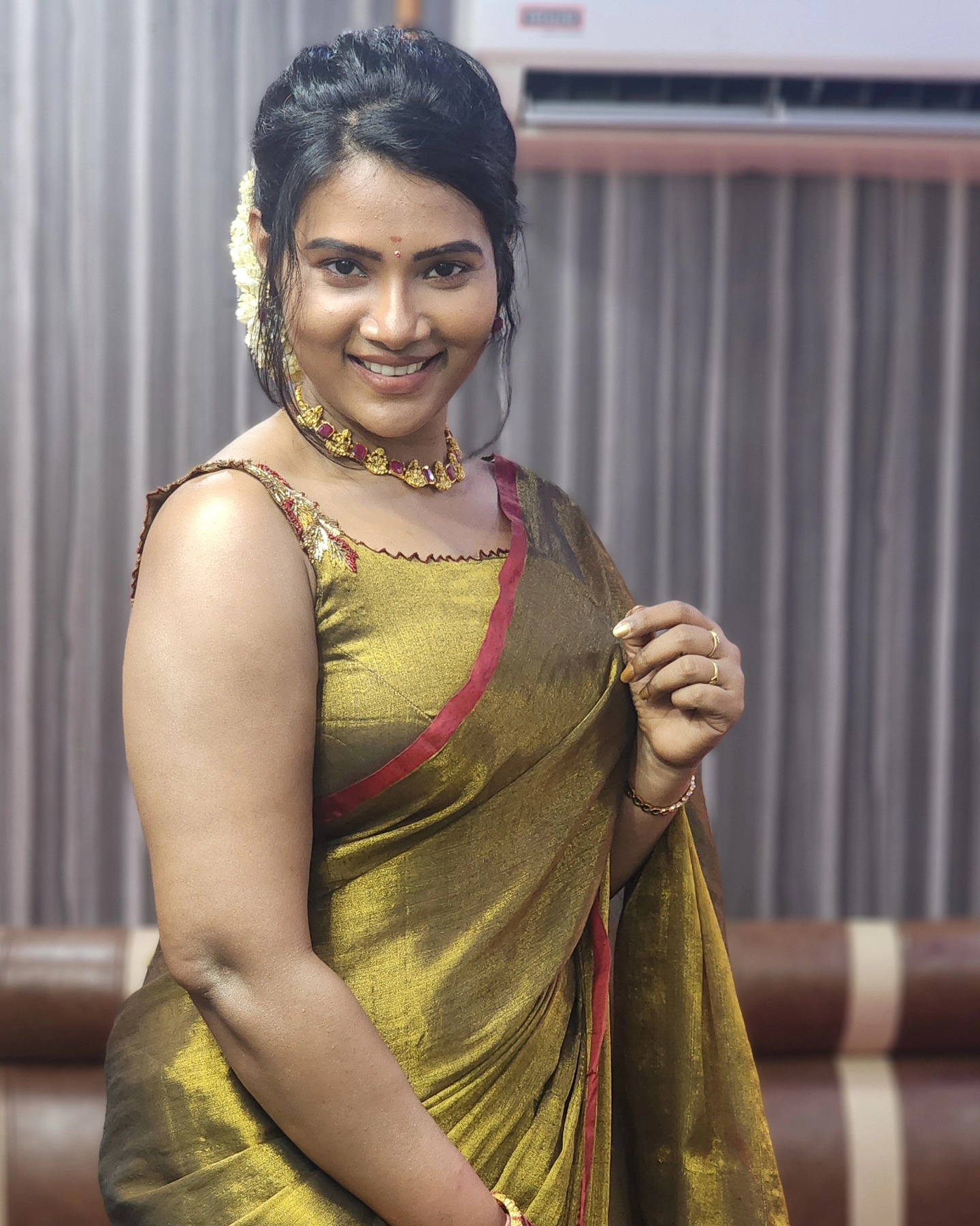 Dhivya Duraisamy added a new photo. - Dhivya Duraisamy